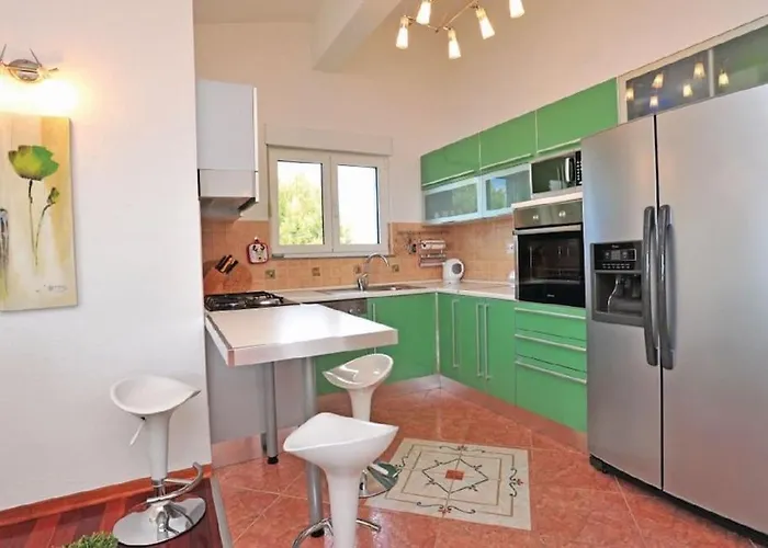 Villa Luxury Liberta Near Split, Private Pool