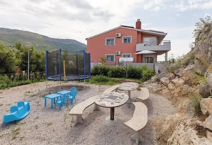 Villa Luxury Liberta Near Split, Private Pool
