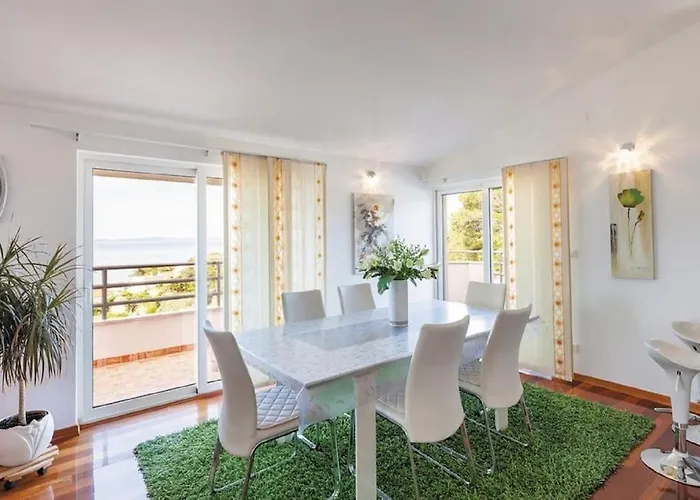 Luxury Liberta Near Split, Private Pool *