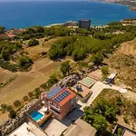 Luxury Liberta Near Split, Private Pool Willa Podstrana