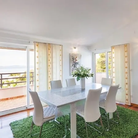 Luxury Liberta Near Split, Private Pool *