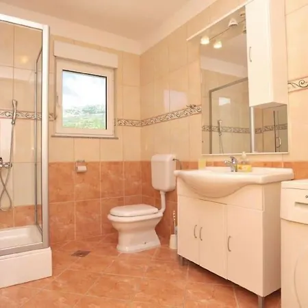 Vila Luxury Liberta Near Split, Private Pool *