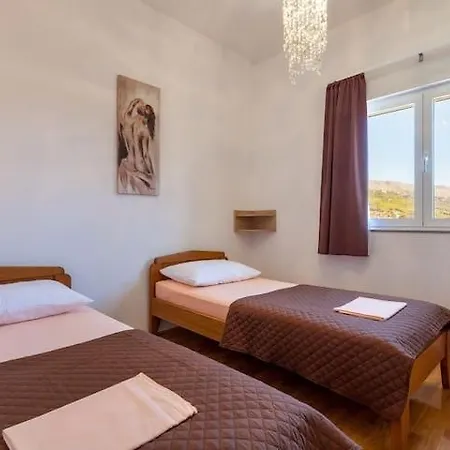 Willa Luxury Liberta Near Split, Private Pool Podstrana